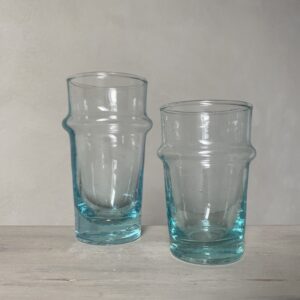 Marokkaans waterglas 95ml